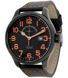 Zeno Watch Basel Uhren 8554-bk-a15 7640155198950...