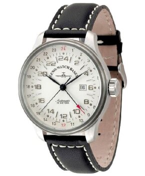 Zeno Watch Basel Uhren 8524-e2 7640155198820 Automatikuhren Kaufen