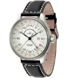 Zeno Watch Basel Uhren 8524-e2 7640155198820 Armbanduhren...