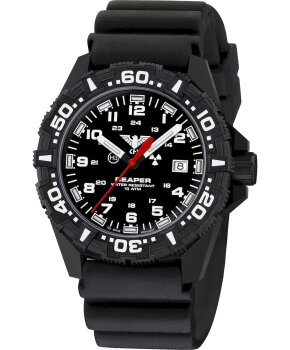 KHS Uhren KHS.RE2F.DB 4260654093360 Armbanduhren Kaufen Frontansicht