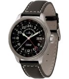 Zeno Watch Basel Uhren 8524-a1 7640155198813...