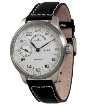 Zeno Watch Basel Uhren 8497-24-e2 7640155198790 Armbanduhren Kaufen