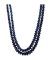 Luna Creation Schmuck 4A071W8-1 4057699416014 Colliers Halsketten Kaufen Frontansicht