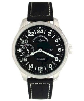 Zeno Watch Basel Uhren 8497-24-a1 7640155198783 Armbanduhren Kaufen