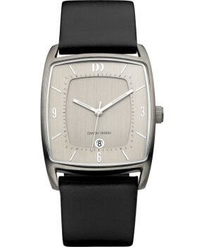Danish Design Uhren IQ14Q959 8718569005139 Armbanduhren Kaufen Frontansicht