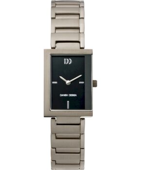 Danish Design Uhren IV63Q776 8718569022129 Armbanduhren Kaufen Frontansicht