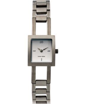 Danish Design Uhren IV62Q793 8718569020705 Armbanduhren Kaufen Frontansicht