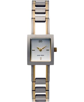 Danish Design Uhren IV65Q793 8718569025380 Armbanduhren Kaufen Frontansicht