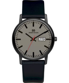 Danish Design Uhren IQ14Q974 8718569005153 Armbanduhren Kaufen Frontansicht