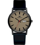 Danish Design - Armbanduhr - Herren - Chronograph - IQ14Q974