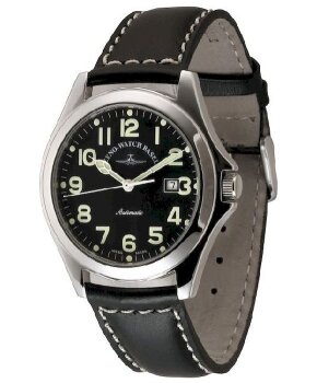 Zeno Watch Basel Uhren 8112-a1 7640155198578 Automatikuhren Kaufen