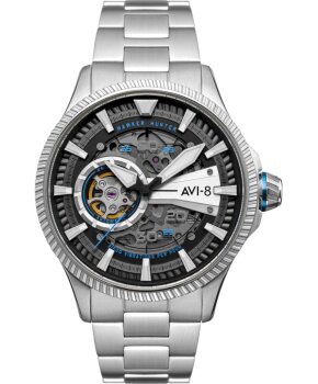 AVI-8 Uhren AV-4078-11 4894664090363 Armbanduhren Kaufen Frontansicht