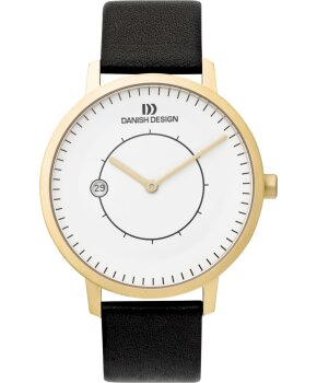 Danish Design Uhren IQ15Q832 8718569005580 Armbanduhren Kaufen Frontansicht