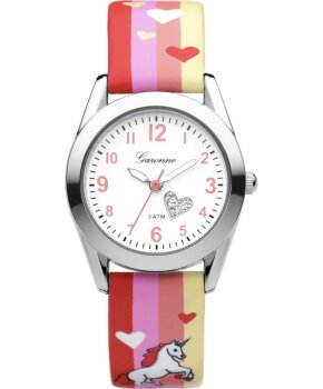 Garonne Uhren KV19Q469 8718569314781 Armbanduhren Kaufen