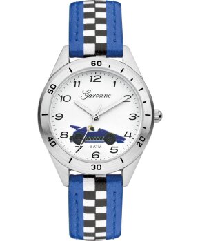 Garonne Uhren KQ22Q473 8718569314613 Armbanduhren Kaufen
