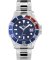 Dugena - 4460588 - Wrist Watch - Men - Automatic - Diver