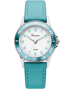 Garonne Uhren KV28Q468 8718569313906 Armbanduhren Kaufen