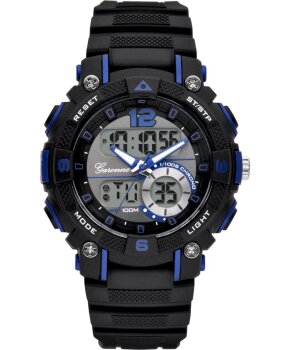 Garonne Uhren KQ23Q475 8718569314521 Armbanduhren Kaufen