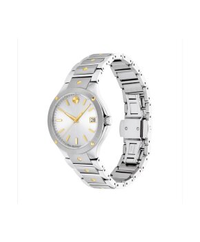 Movado Uhren 607516 Armbanduhren Kaufen Frontansicht