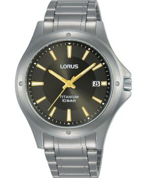 Lorus Uhren RG867CX9 4894138349300 Armbanduhren Kaufen