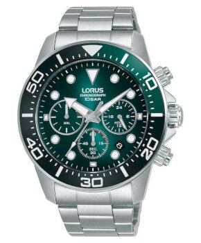 Lorus Uhren RT341JX9 4894138349034 Armbanduhren Kaufen