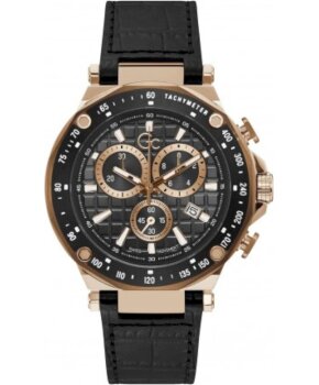 GC by Guess Uhren Y81004G2MF 0091661521300 Armbanduhren Kaufen