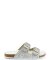 Shone Schuhe 026797-122-ARG-GLITTER Schuhe, Stiefel, Sandalen Kaufen Frontansicht
