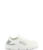 Shone Schuhe 155-001-WHITE Schuhe, Stiefel, Sandalen...