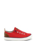 Shone Schuhe 290-001-RED Schuhe, Stiefel, Sandalen Kaufen...