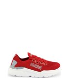 Shone Schuhe 155-001-RED Schuhe, Stiefel, Sandalen Kaufen...
