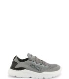 Shone Schuhe 155-001-GREY Schuhe, Stiefel, Sandalen...