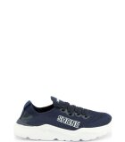 Shone Schuhe 155-001-NAVY Schuhe, Stiefel, Sandalen...
