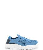 Shone Schuhe 155-001-BLUE Schuhe, Stiefel, Sandalen...