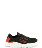 Shone Schuhe 155-001-BLACK Schuhe, Stiefel, Sandalen...