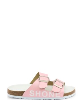 Shone Schuhe 026797-042-ROSE Schuhe, Stiefel, Sandalen Kaufen Frontansicht