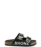 Shone Schuhe 026798-110-NERO Schuhe, Stiefel, Sandalen...