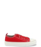 Shone Schuhe 292-003-RED Schuhe, Stiefel, Sandalen Kaufen...