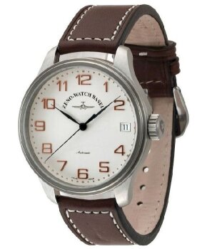 Zeno Watch Basel Uhren 8111-f2 7640155198561 Automatikuhren Kaufen