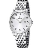 Festina Uhren F16748/1 8430622595752 Armbanduhren Kaufen Frontansicht