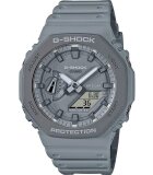 Casio Uhren GA-2110ET-8AER 4549526293580 Armbanduhren Kaufen Frontansicht