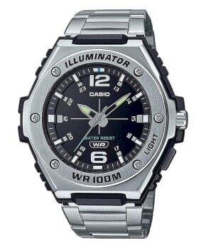 Casio Uhren MWA-100HD-1AVEF 4549526273889 Armbanduhren Kaufen
