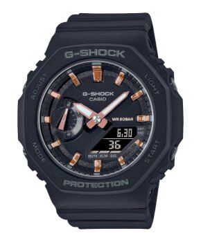 Casio Uhren GMA-S2100-1AER 4549526300271 Armbanduhren Kaufen