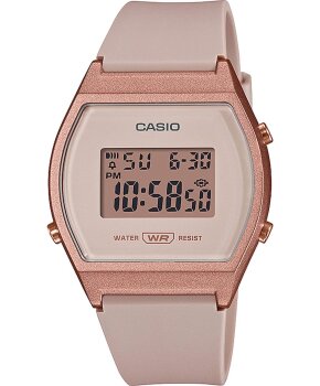 Casio Uhren LW-204-4AEF 4549526294655 Armbanduhren Kaufen