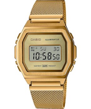Casio Uhren A1000MG-9EF 4549526284465 Armbanduhren Kaufen