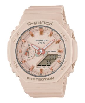 Casio Uhren GMA-S2100-4AER 4549526300370 Armbanduhren Kaufen