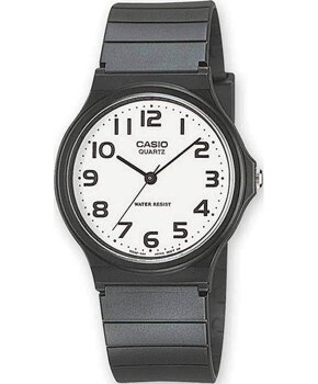 Casio Uhren MQ-24-7B2LEG 4549526287619 Armbanduhren Kaufen Frontansicht