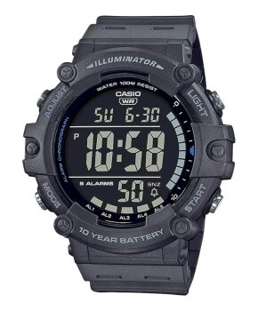 Casio Uhren AE-1500WH-8BVEF 4549526297007 Armbanduhren Kaufen