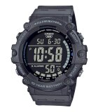 Casio Uhren AE-1500WH-8BVEF 4549526297007 Armbanduhren...