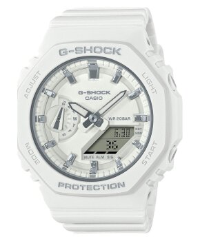 Casio Uhren GMA-S2100-7AER 4549526300424 Armbanduhren Kaufen