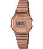 Casio Uhren LA-11WR-5AEF 4549526273735 Armbanduhren Kaufen Frontansicht